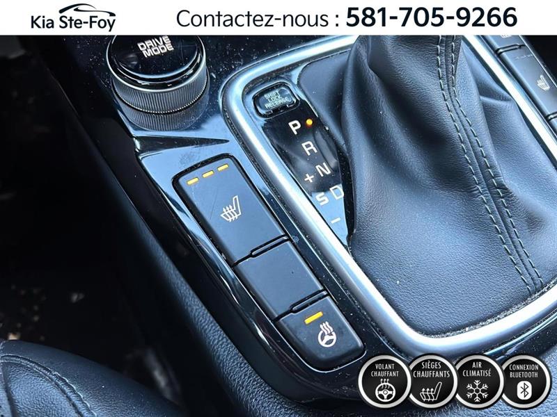 kia Seltos 2024 - 20