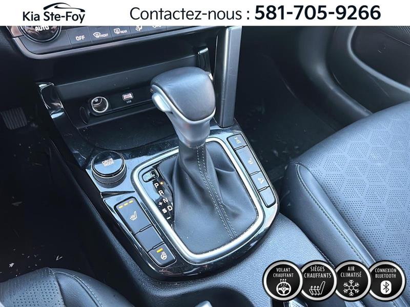 kia Seltos 2024 - 21