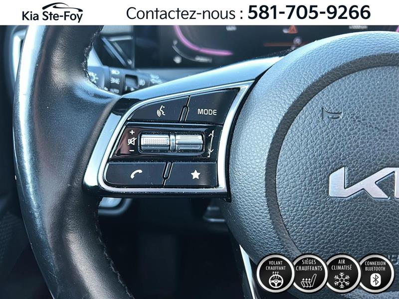 kia Seltos 2024 - 10