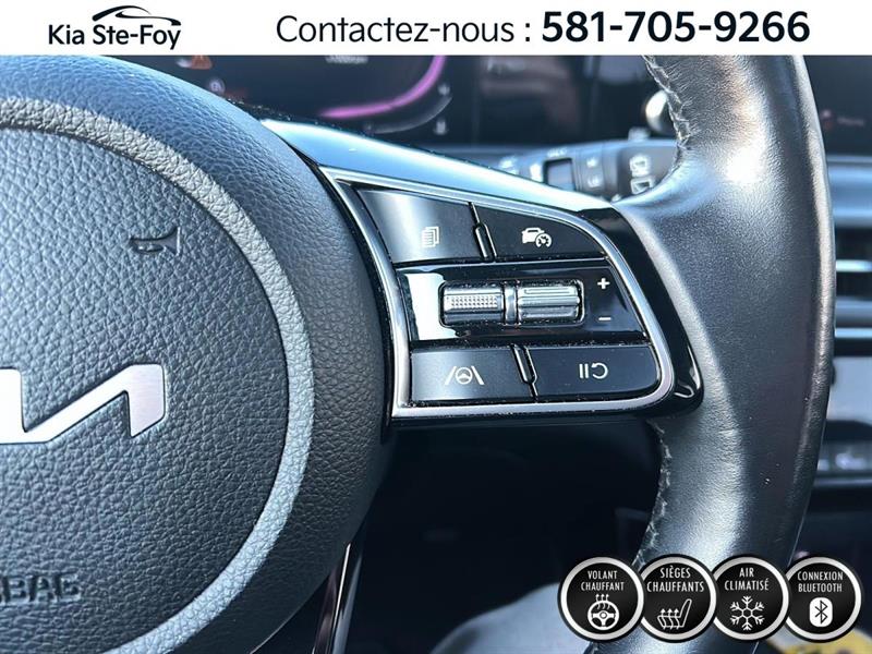 kia Seltos 2024 - 11