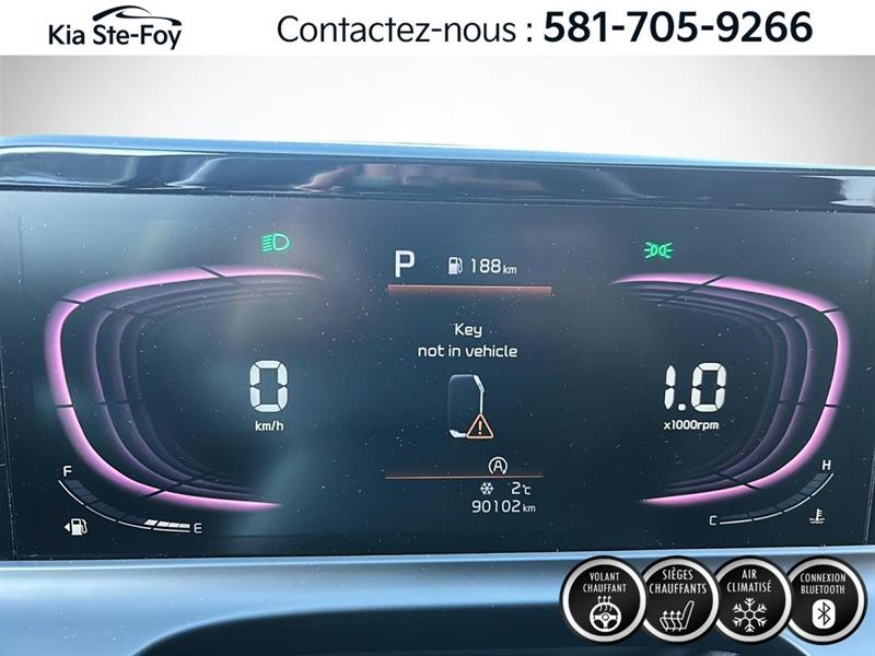 kia Seltos 2024 - 12