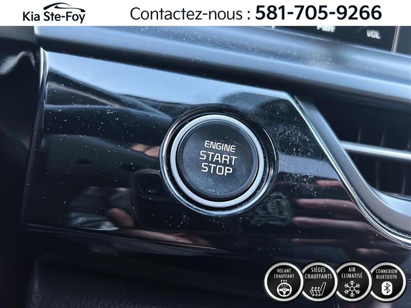 kia Seltos 2024 - 14