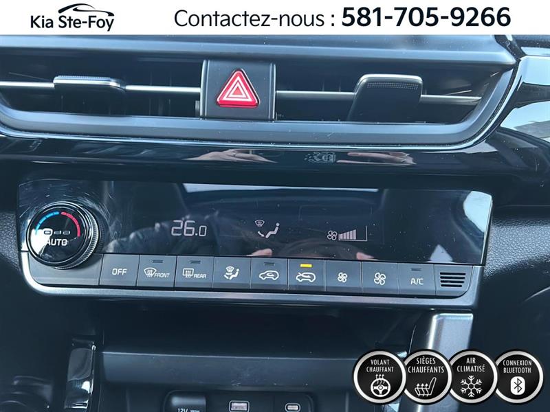 kia Seltos 2024 - 15