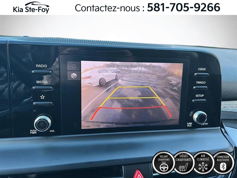 kia Seltos 2024 - 18