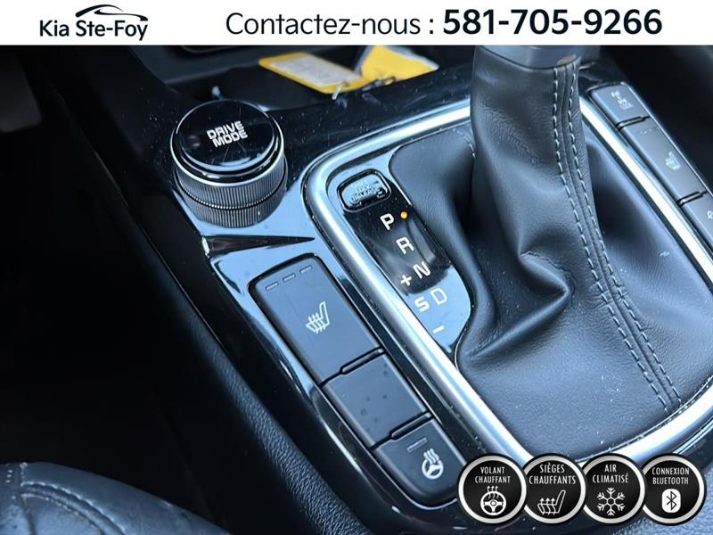 kia Seltos 2024 - 20