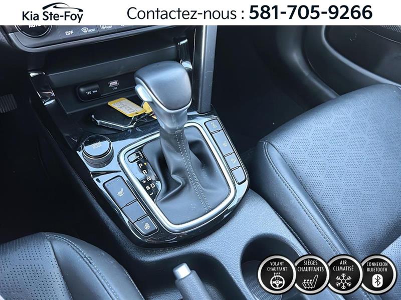 kia Seltos 2024 - 21