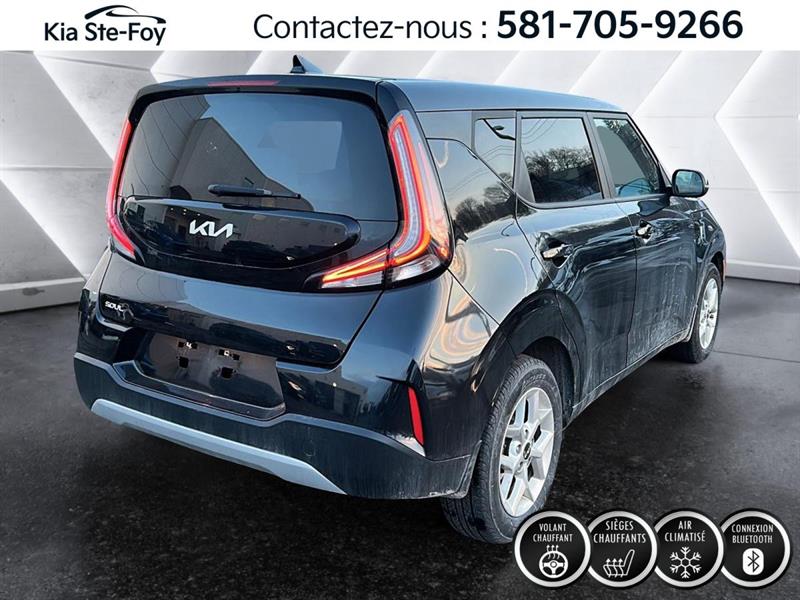 kia Soul 2023 - 5