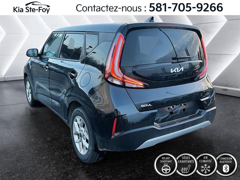 kia Soul 2023 - 6