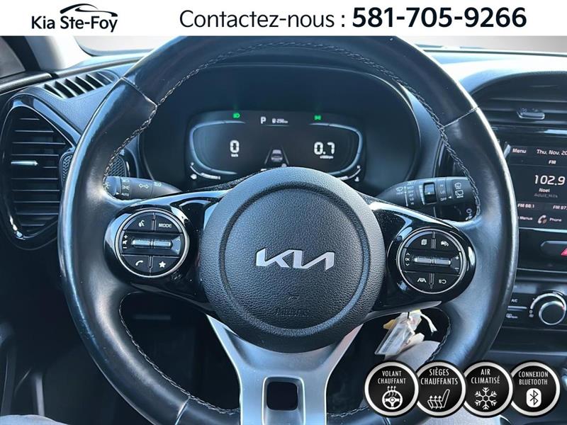 kia Soul 2023 - 12