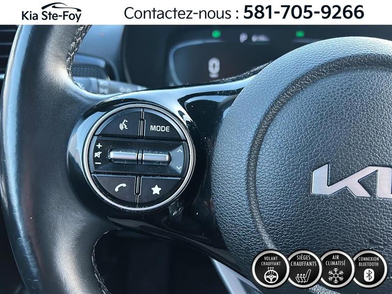 kia Soul 2023 - 14