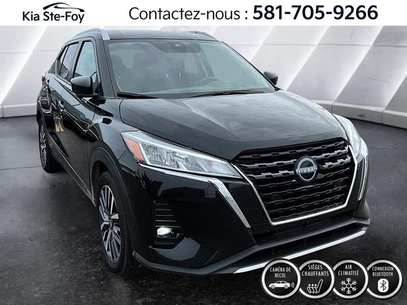 nissan Kicks 2024 - 2