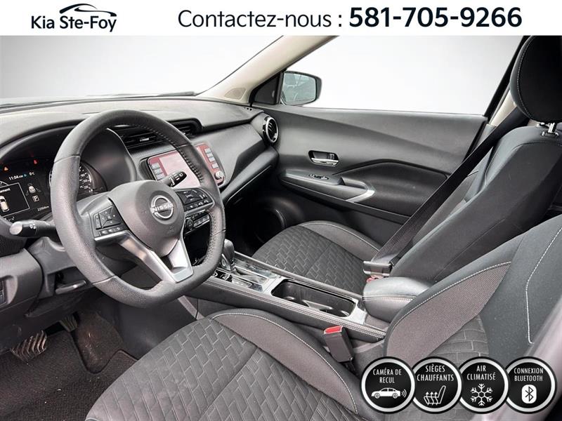 nissan Kicks 2024 - 5