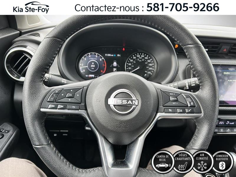 nissan Kicks 2024 - 6