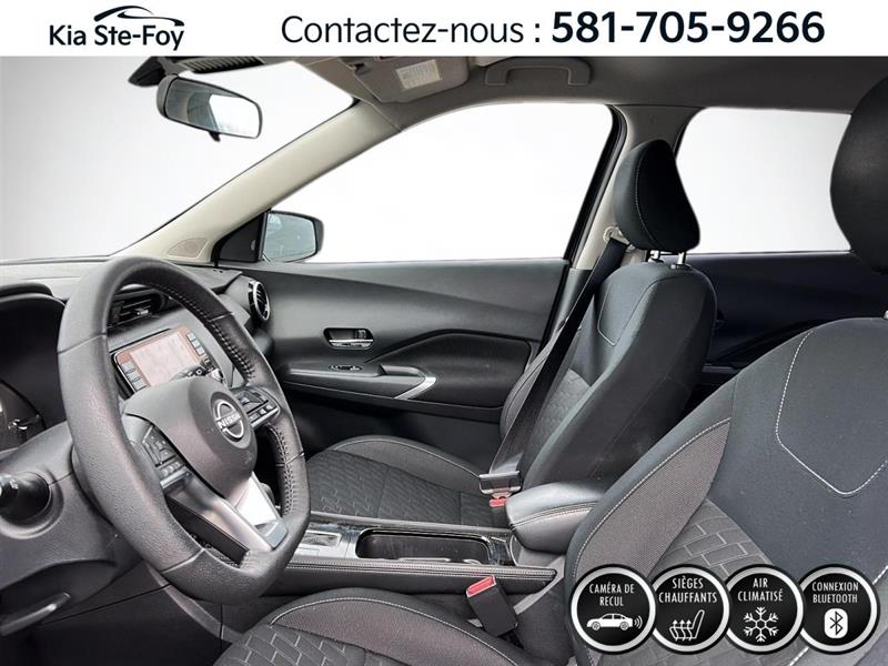 nissan Kicks 2024 - 7