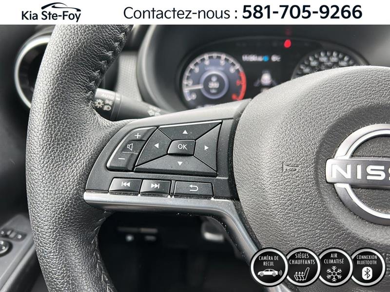 nissan Kicks 2024 - 10