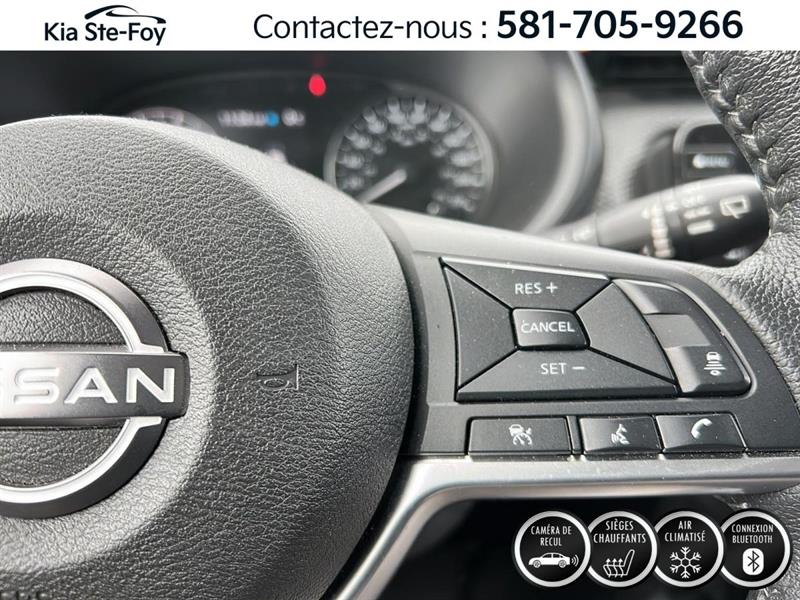 nissan Kicks 2024 - 11