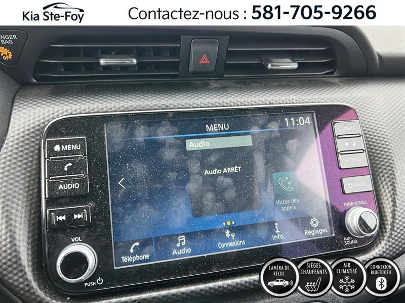 nissan Kicks 2024 - 14