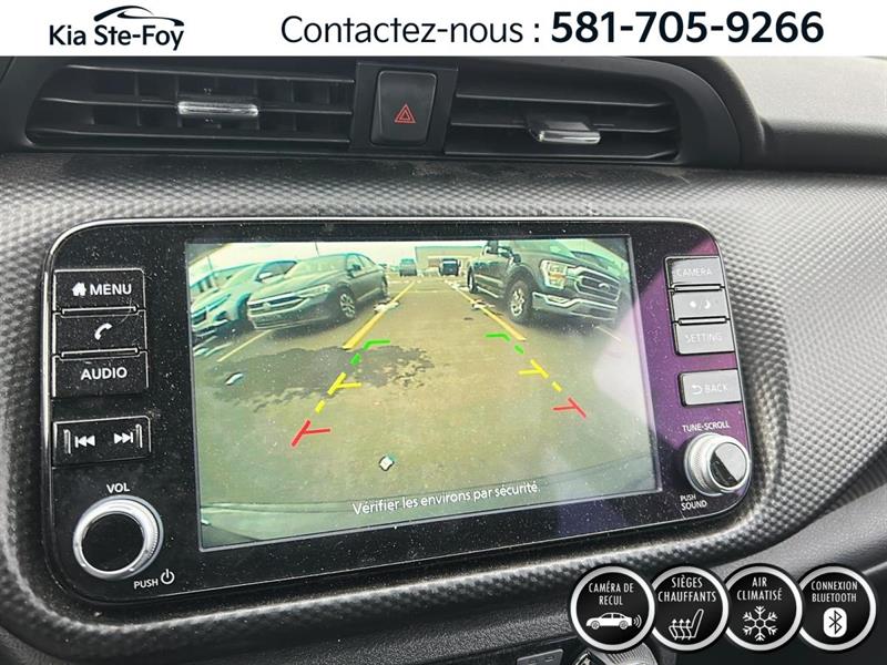 nissan Kicks 2024 - 15