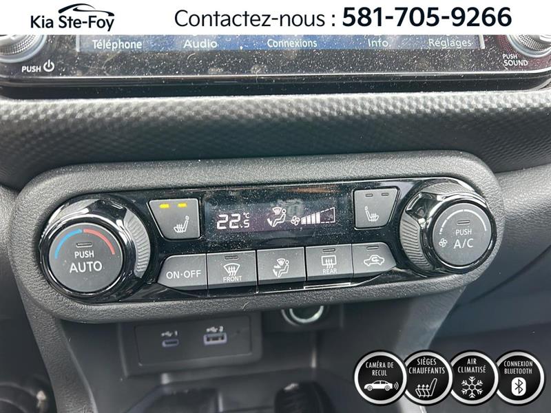 nissan Kicks 2024 - 17