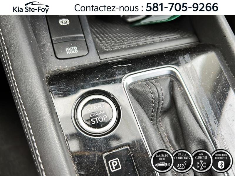 nissan Kicks 2024 - 18