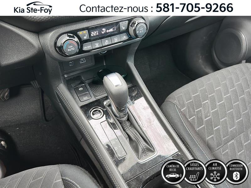 nissan Kicks 2024 - 20