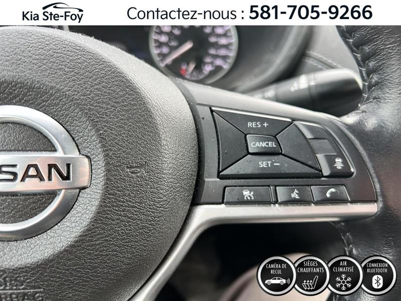 nissan Sentra 2022 - 12