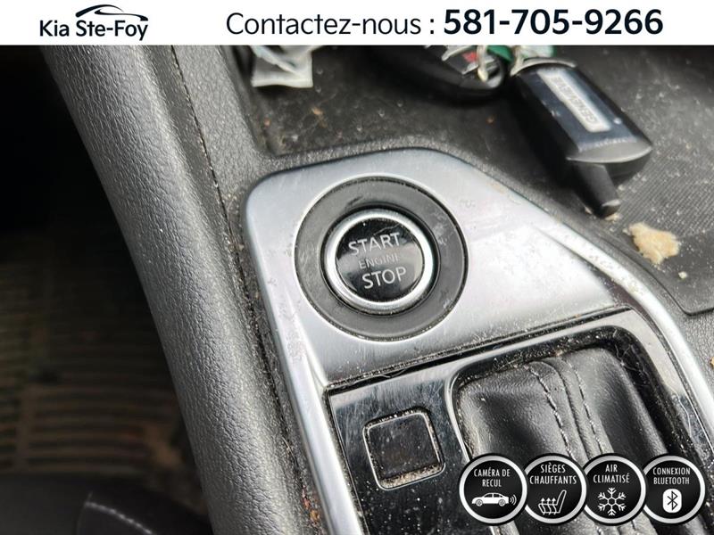 nissan Sentra 2022 - 19