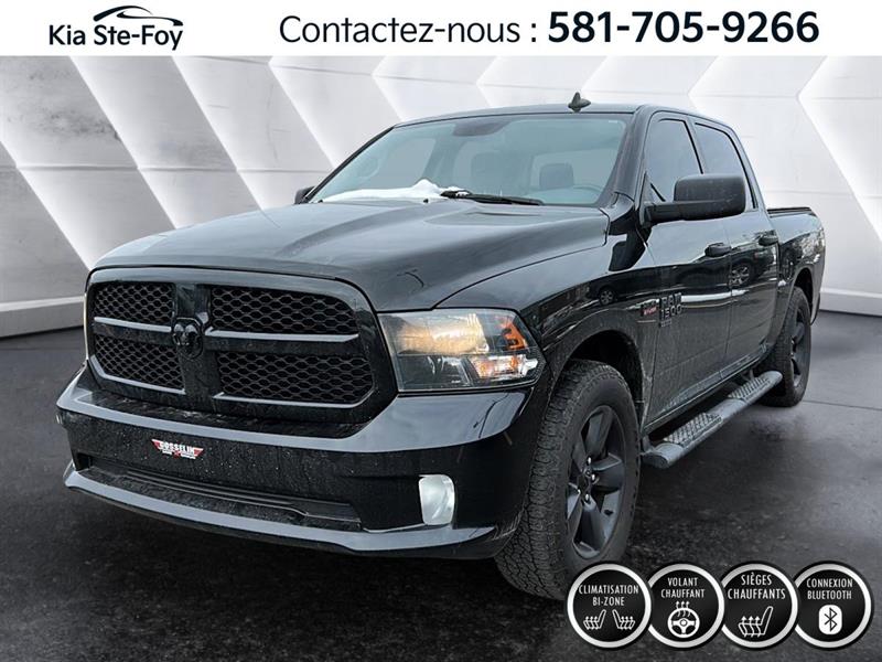 ram 1500 Classic 2020