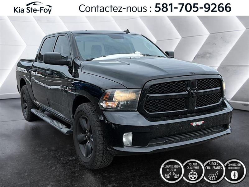 ram 1500 Classic 2020 - 2