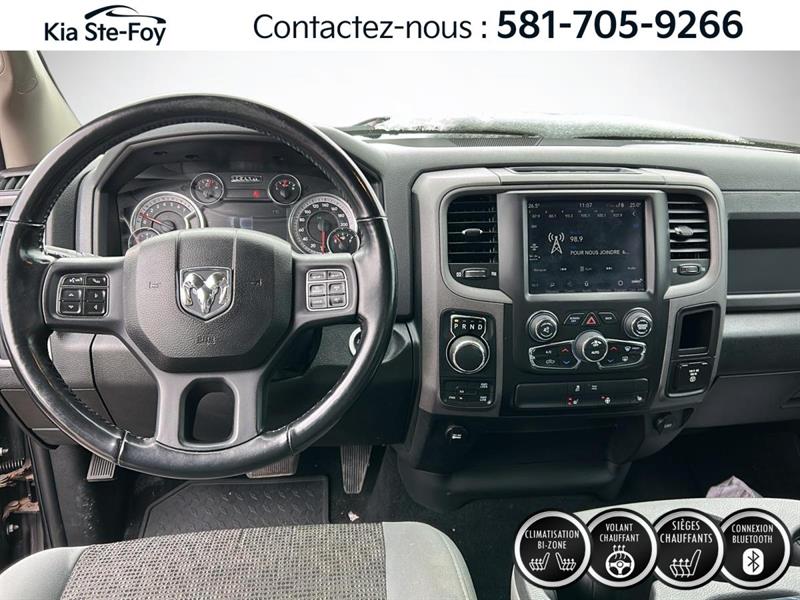 ram 1500 Classic 2020 - 3