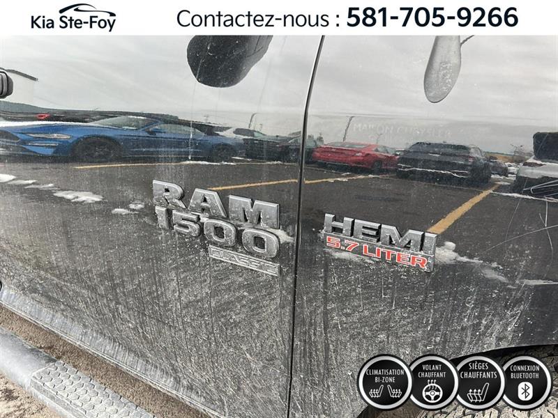 ram 1500 Classic 2020 - 5