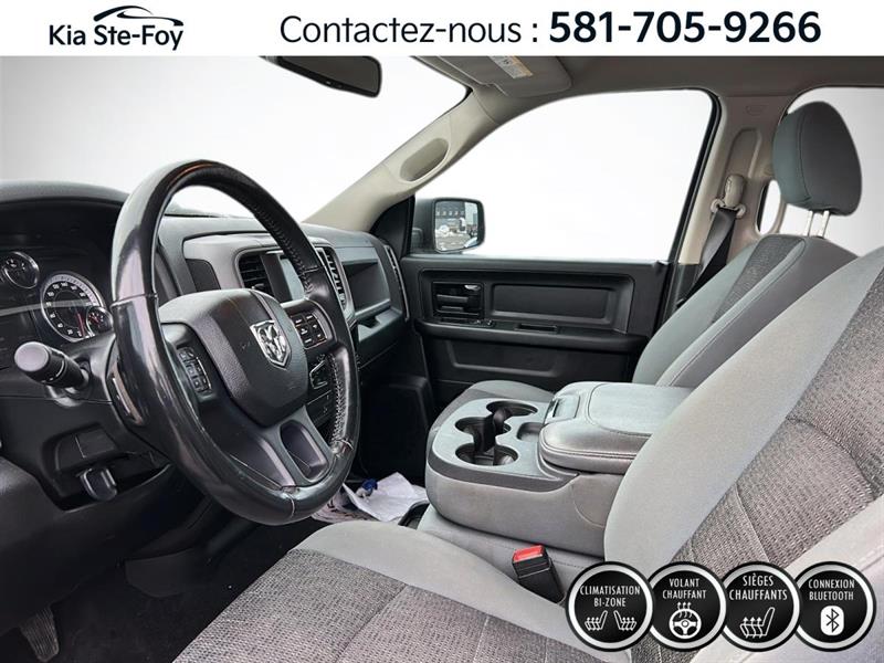 ram 1500 Classic 2020 - 6