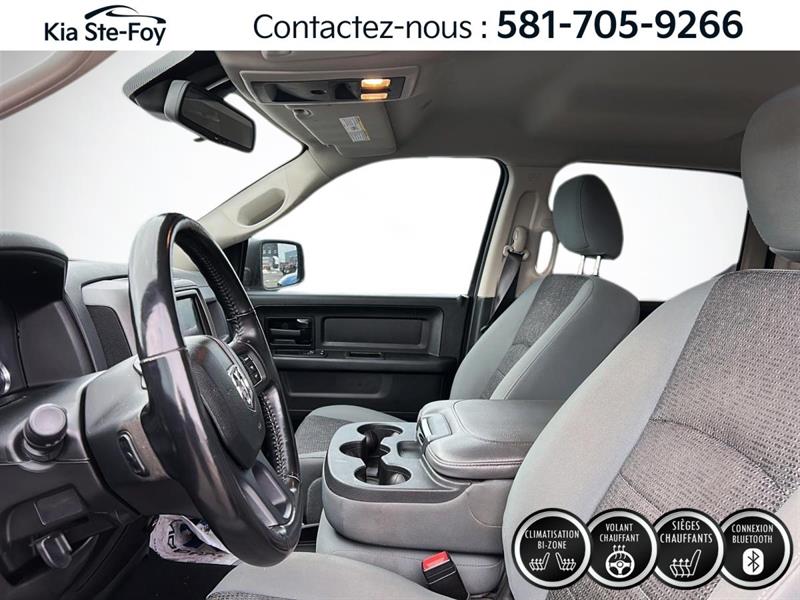 ram 1500 Classic 2020 - 9