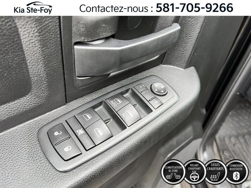 ram 1500 Classic 2020 - 10