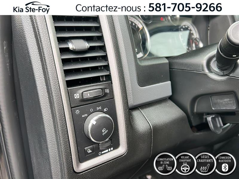 ram 1500 Classic 2020 - 11