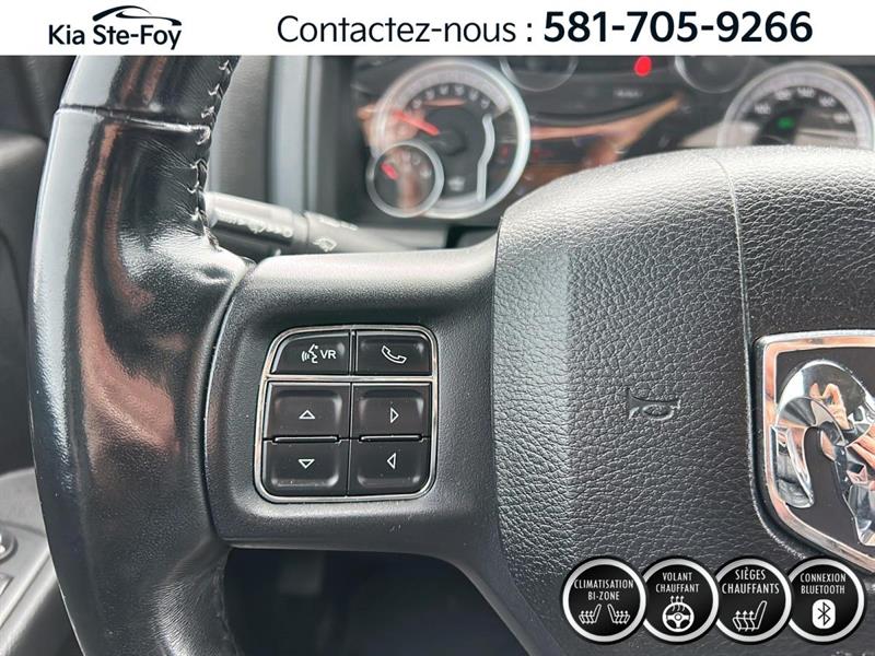 ram 1500 Classic 2020 - 14