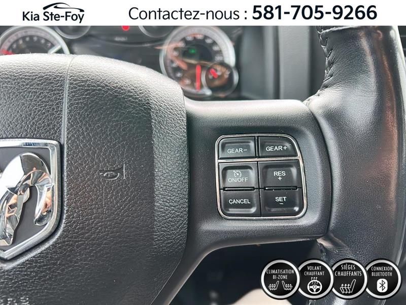 ram 1500 Classic 2020 - 15