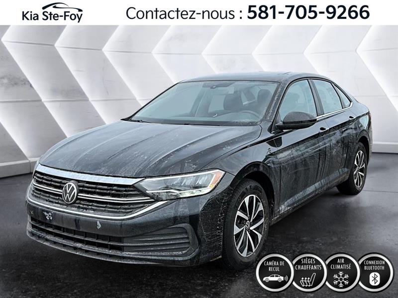 volkswagen Jetta 2023