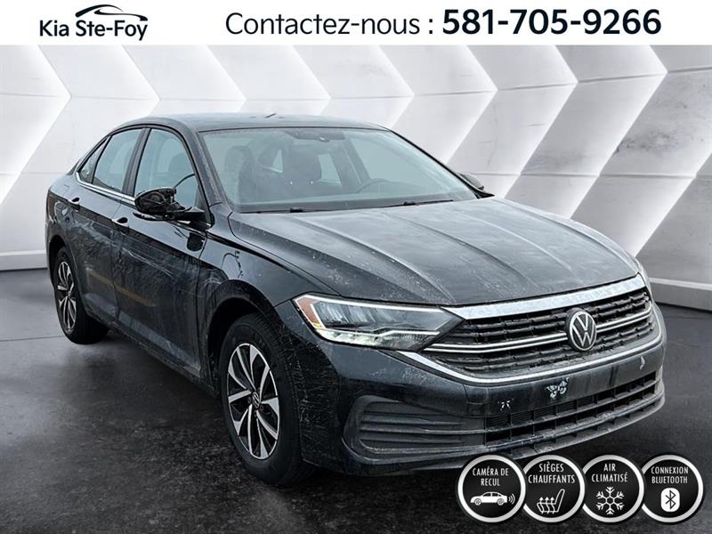 volkswagen Jetta 2023 - 2