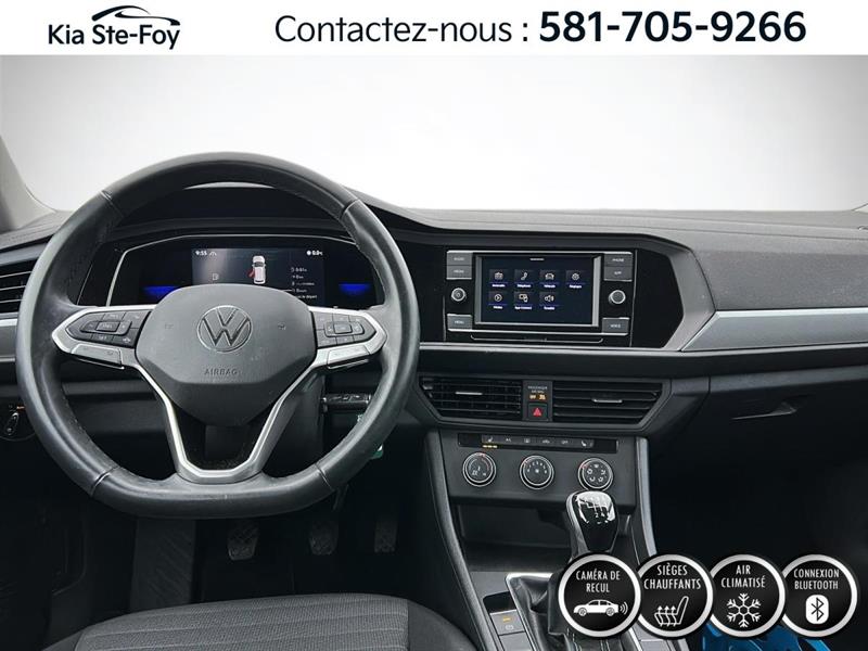 volkswagen Jetta 2023 - 3