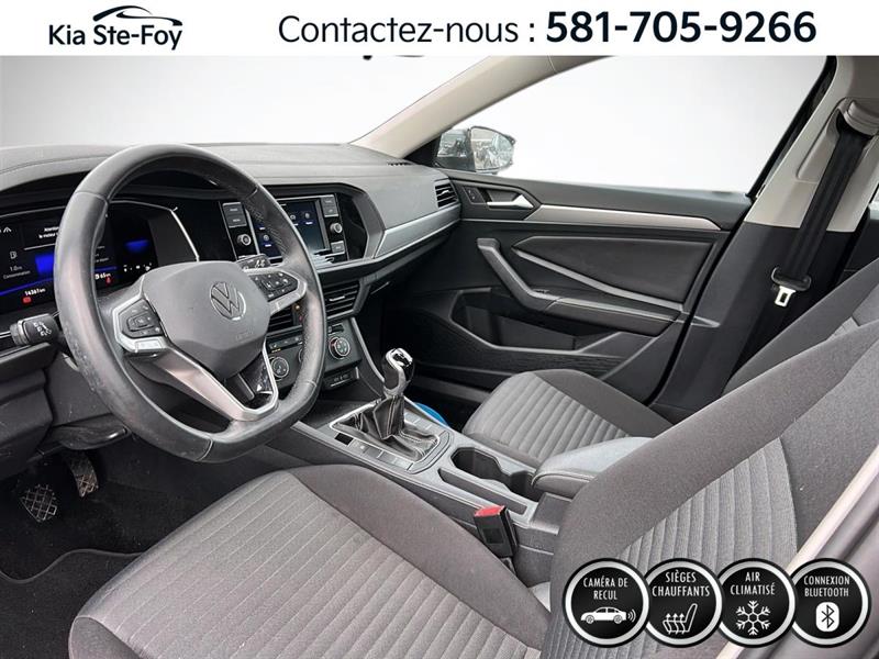 volkswagen Jetta 2023 - 4