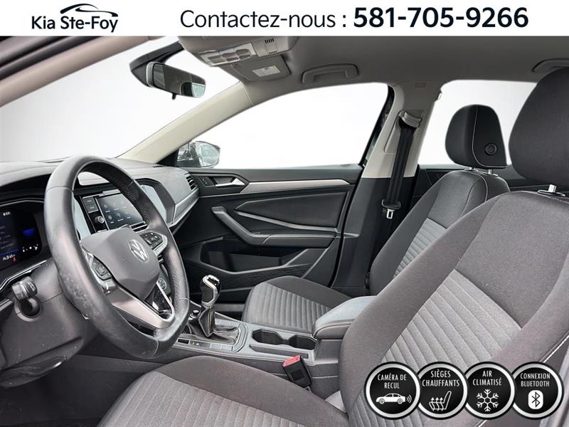 volkswagen Jetta 2023 - 6