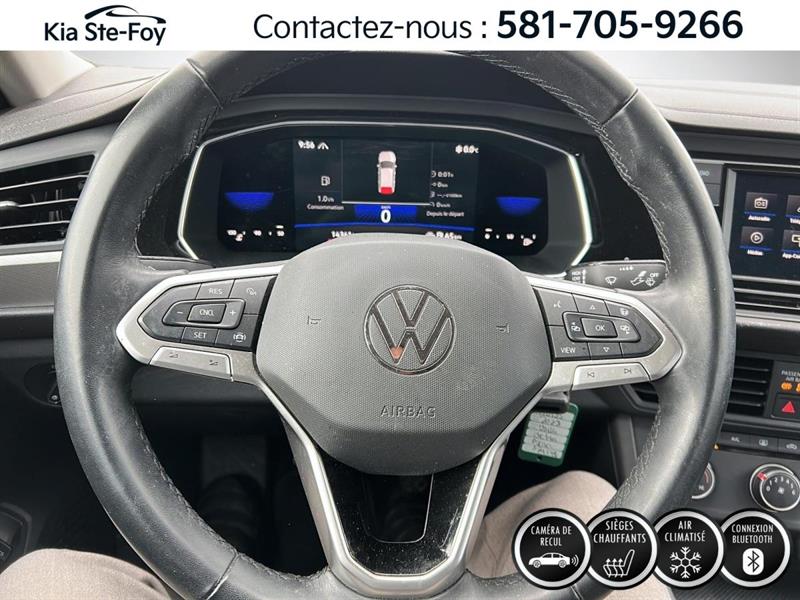 volkswagen Jetta 2023 - 8