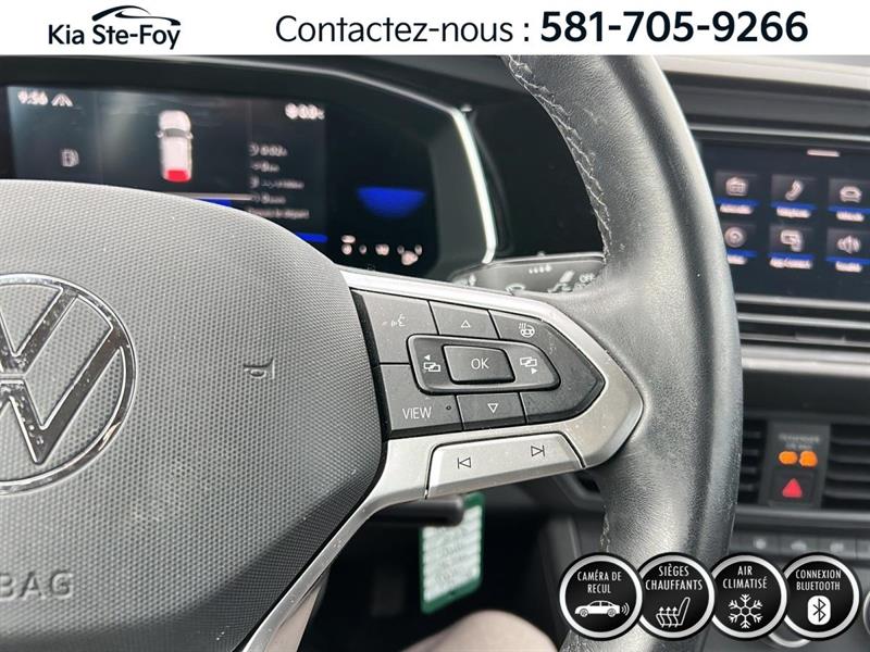 volkswagen Jetta 2023 - 11