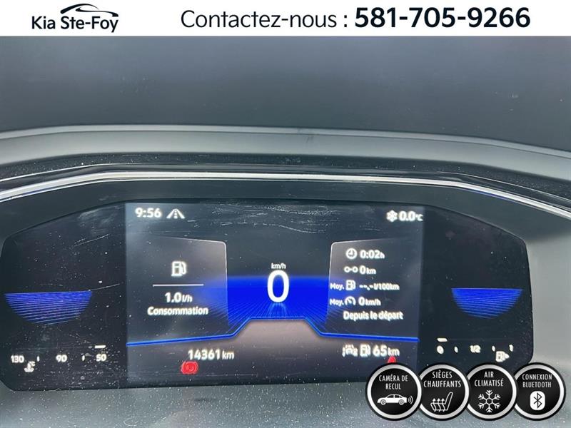 volkswagen Jetta 2023 - 12