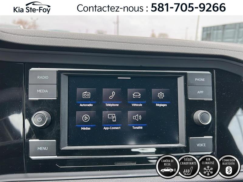 volkswagen Jetta 2023 - 14