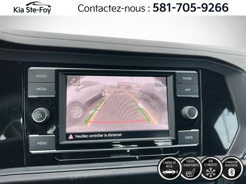 volkswagen Jetta 2023 - 15