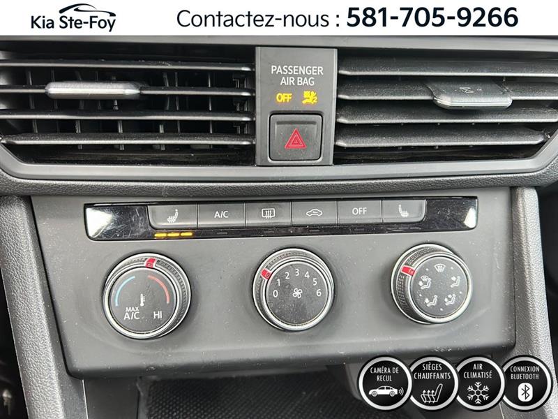 volkswagen Jetta 2023 - 17