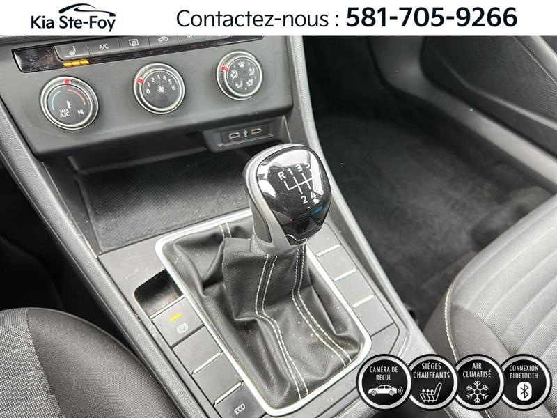 volkswagen Jetta 2023 - 19