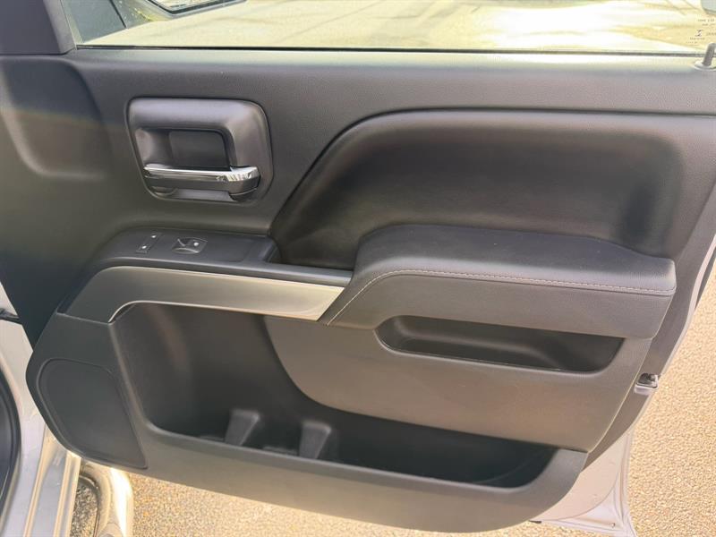 chevrolet Silverado 1500 2015 - 10